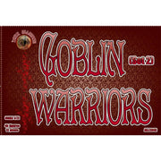 Dark Alliance 72042 1/72 Goblin Warriors