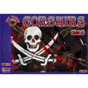 Dark Alliance 72043 1/72 Corsairs Set 1