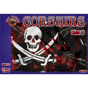 Dark Alliance 72043 1/72 Corsairs Set 1