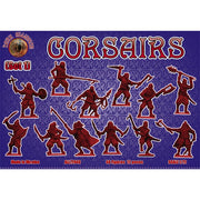Dark Alliance 72043 1/72 Corsairs Set 1
