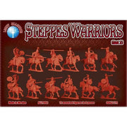 Dark Alliance 72052 1/72 Steppes Warriors Set 2