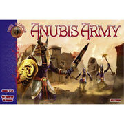 Dark Alliance 72053 1/72 Anubis Army