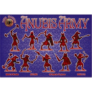 Dark Alliance 72053 1/72 Anubis Army