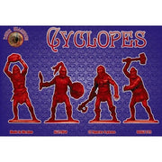 Dark Alliance 72054 1/72 Cyclopes