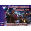 Dark Alliance 72060 1/72 Southern Kigdom Warriors Set 1 Rangers and Scouts