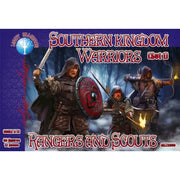 Dark Alliance 72060 1/72 Southern Kigdom Warriors Set 1 Rangers and Scouts