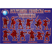 Dark Alliance 72060 1/72 Southern Kigdom Warriors Set 1 Rangers and Scouts