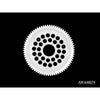 Arrowmax AM648074 Super Diff Gear 48P 74T