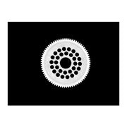 Arrowmax AM648076 Super Diff Gear 48P 76T