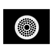 Arrowmax AM648084 Super Diff Gear 48P 84T