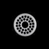 Arrowmax AM664078 Super Diff Gear 64P 78T