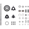 Arrowmax AM931001 1/12 Pan Gear Differential Set V2