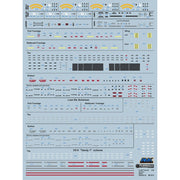 AMK 88007 1/48 Grumman F-14D Tomcat