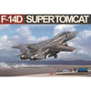 AMK 88007 1/48 Grumman F-14D Tomcat 