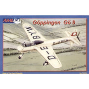 AML 72024 1/72 Goppingen Go 9