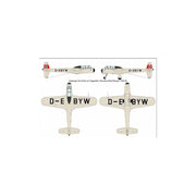 AML 72024 1/72 Goppingen Go 9