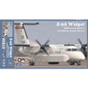 AMP 144003 1/144 E-9A Widget/DHC-8-106 Dash 8 Caribbean Coast Guard