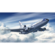 AMP 144004 1/144 McDonnell Douglas KC-10 Extender Plastic Model Kit