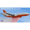 AMP 144005 1/144 DC-10 Air Tanker Plastic Model Kit