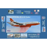 AMP 144005 1/144 DC-10 Air Tanker