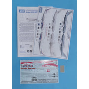 AMP 144006 1/144 Airbus A310 MRTT/CC-150 Polaris