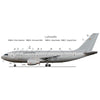 AMP 144007 1/144 Airbus A310 MRTT/CC-150 Polaris German Luftwaffe