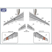 AMP 144007 1/144 Airbus A310 MRTT/CC-150 Polaris German Luftwaffe