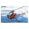 AMP 32001 1/32 Hughes TH-55A Osage helicopter Plastic Model Kit