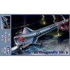 AMP 48004 1/48 WS-51 Dragonfly HR/3 Royal Navy