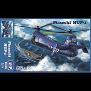 AMP 48012 1/48 Piasecki Hup-1