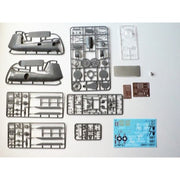 AMP 48014 1/48 Piasecki HUP-2 / H-24A Army Mule