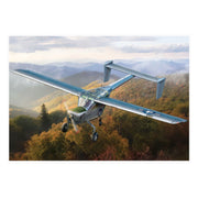 AMP 48016 1/48 Boeing L-15 Scout Plastic Model Kit