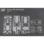 AMP 48019 1/48 Kaman HH-43 Huskie