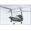 AMP 48023 1/48 Filper Beta 200 Helicopter