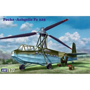 AMP 72001 1/72 Focke-Achgelis Fa-225