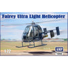 AMP 72002 1/72 Fairey Ultra Light Helicopter