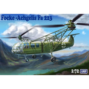AMP 1/72 Focke - Achgelis Fa 223