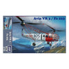 AMP 72005 1/72 Avia Vr-3/Fa-223