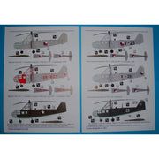 AMP 72005 1/72 Avia Vr-3/Fa-223