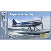 AMP 72009 1/72 Supermarine S-5 (Trophy Series) Plastic Model Kit