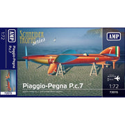 AMP 72015 1/72 Piaggio Pegna PC7