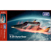 AMP72016 1/72 Boeing X-20 Dyna-Soar