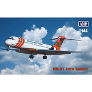 AMP 14001 1/144 McDonnell-Douglas MD-87 Erickson Aero Tanker
