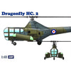 AMP 1/48 Westland WS-51 Dragonfly HC.2 Rescue