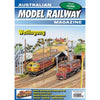 Australian Model Railway Magazine June 2019 Issue #336