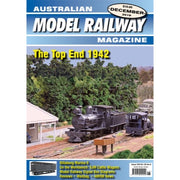 Australian Model Railway Magazine October 2019 Issue #339