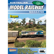 Australian Model Railway Magazine June 2020 Issue #342