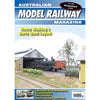 Australian Model Railway Magazine August 2020 Issue #343