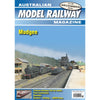 Australian Model Railway Magazine December 2020 Issue #345