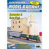 Australian Model Railway Magazine 347 April 2021 Issue